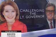 Texas Lt. Gov. Candidate Vikki Goodwin Would Support Liberalization of Casinos